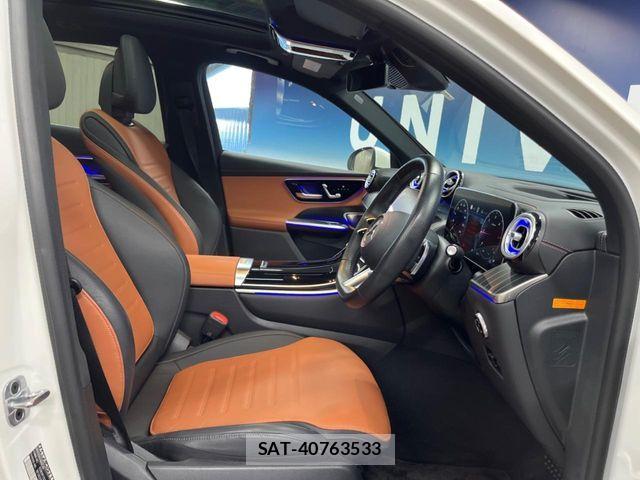 Mercedes Benz GLC-CLASS 2023-05 7251495-8