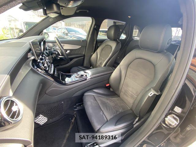 Mercedes Benz GLC-CLASS 2016-01 7251500-10
