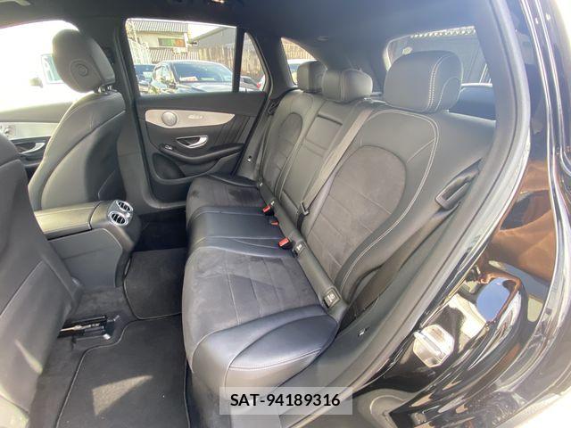 Mercedes Benz GLC-CLASS 2016-01 7251500-11