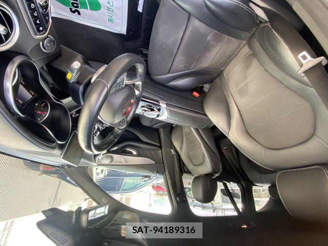 Mercedes Benz GLC-CLASS 2016-01 7251500-12