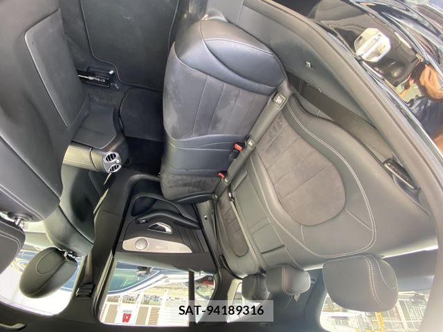 Mercedes Benz GLC-CLASS 2016-01 7251500-13