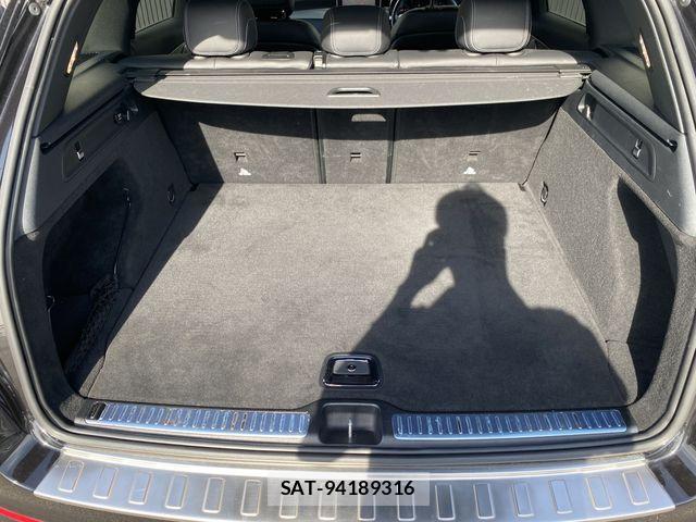 Mercedes Benz GLC-CLASS 2016-01 7251500-19