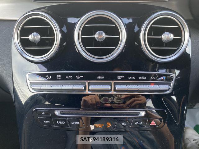 Mercedes Benz GLC-CLASS 2016-01 7251500-22
