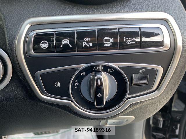 Mercedes Benz GLC-CLASS 2016-01 7251500-24