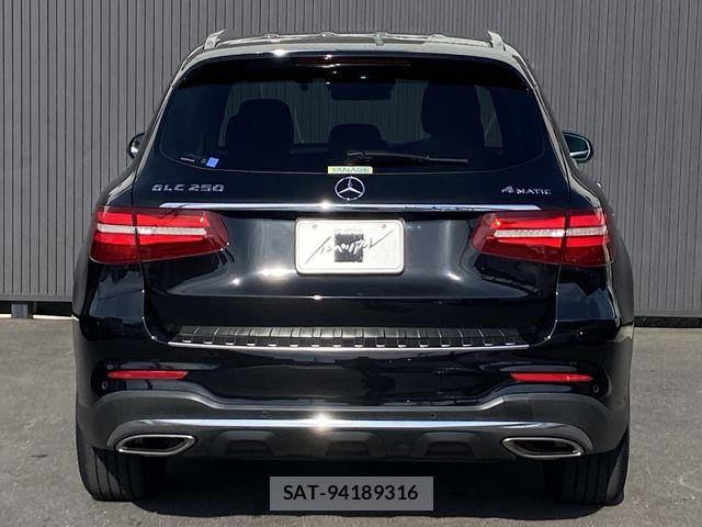 Mercedes Benz GLC-CLASS 2016-01 7251500-4