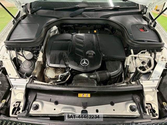 Mercedes Benz GLC-CLASS 2021-06 7251496-11
