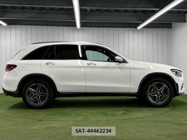 Mercedes Benz GLC-CLASS 2021-06 7251496-14