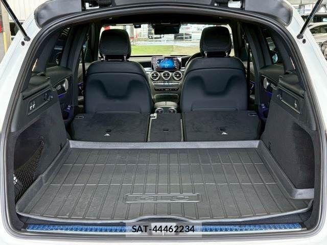Mercedes Benz GLC-CLASS 2021-06 7251496-17