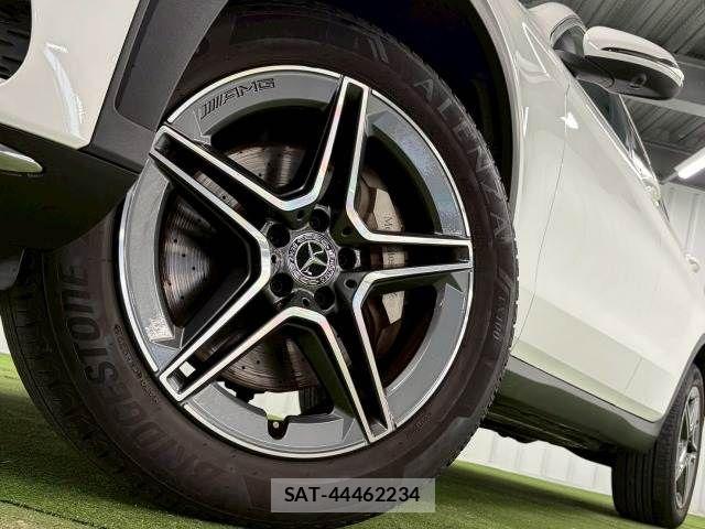 Mercedes Benz GLC-CLASS 2021-06 7251496-18