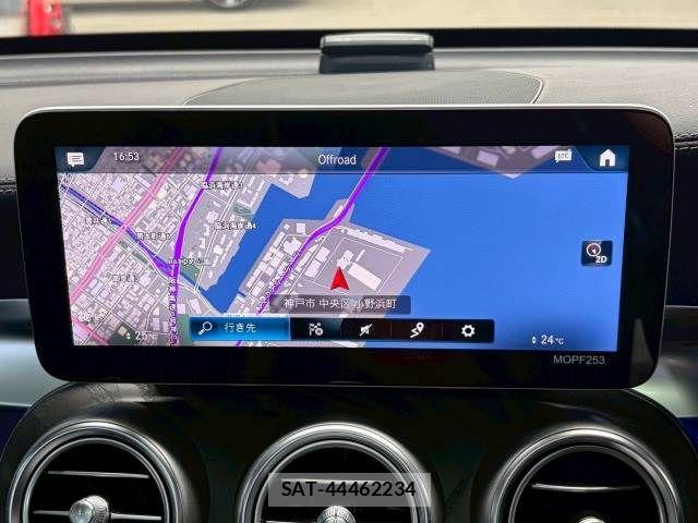 Mercedes Benz GLC-CLASS 2021-06 7251496-2