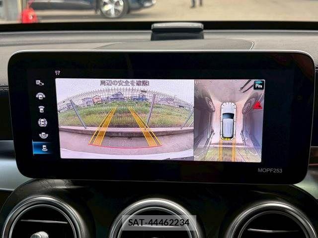 Mercedes Benz GLC-CLASS 2021-06 7251496-3
