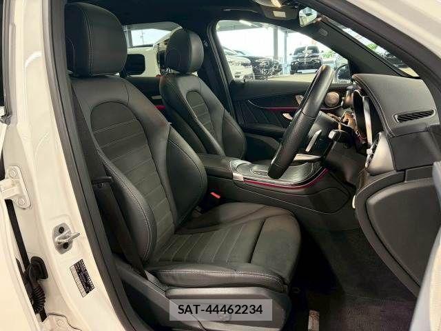 Mercedes Benz GLC-CLASS 2021-06 7251496-6