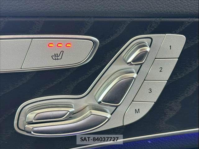 Mercedes Benz GLC-CLASS 2020-11 7251497-9