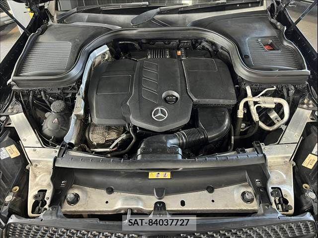 Mercedes Benz GLC-CLASS 2020-11 7251497-11