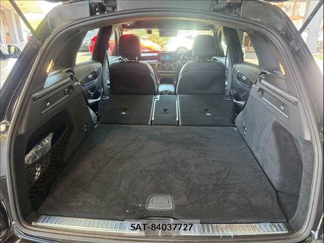 Mercedes Benz GLC-CLASS 2020-11 7251497-17