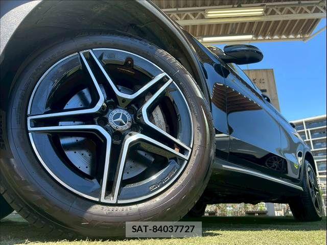 Mercedes Benz GLC-CLASS 2020-11 7251497-18