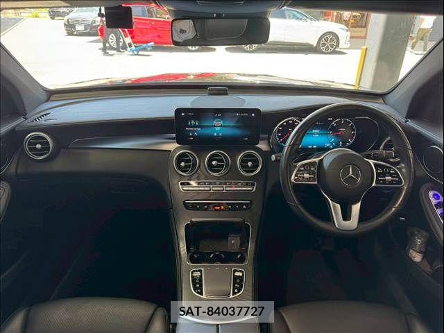 Mercedes Benz GLC-CLASS 2020-11 7251497-3