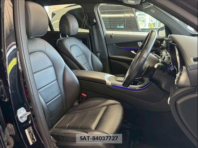 Mercedes Benz GLC-CLASS 2020-11 7251497-6