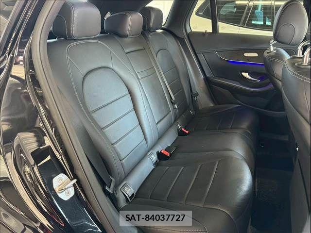 Mercedes Benz GLC-CLASS 2020-11 7251497-7