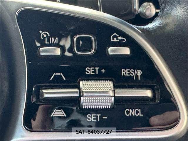 Mercedes Benz GLC-CLASS 2020-11 7251497-8