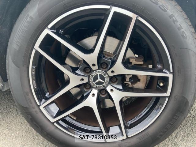 Mercedes Benz GLC-CLASS 2019-06 7272310-11