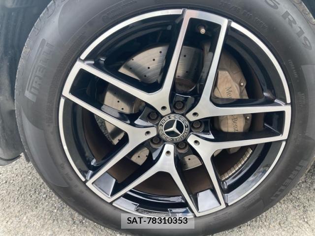 Mercedes Benz GLC-CLASS 2019-06 7272310-12