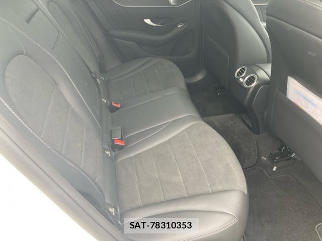 Mercedes Benz GLC-CLASS 2019-06 7272310-13