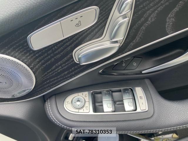 Mercedes Benz GLC-CLASS 2019-06 7272310-16