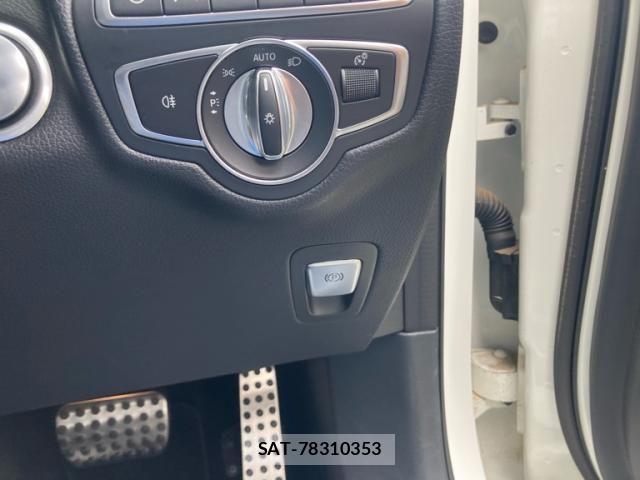 Mercedes Benz GLC-CLASS 2019-06 7272310-17