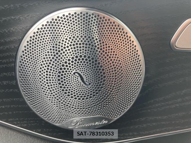 Mercedes Benz GLC-CLASS 2019-06 7272310-22