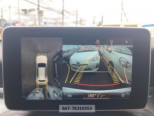 Mercedes Benz GLC-CLASS 2019-06 7272310-23