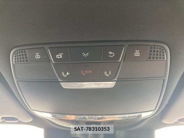 Mercedes Benz GLC-CLASS 2019-06 7272310-24