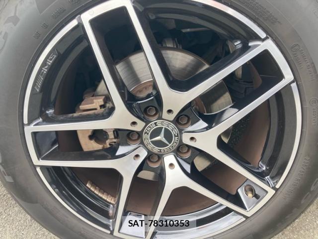 Mercedes Benz GLC-CLASS 2019-06 7272310-5