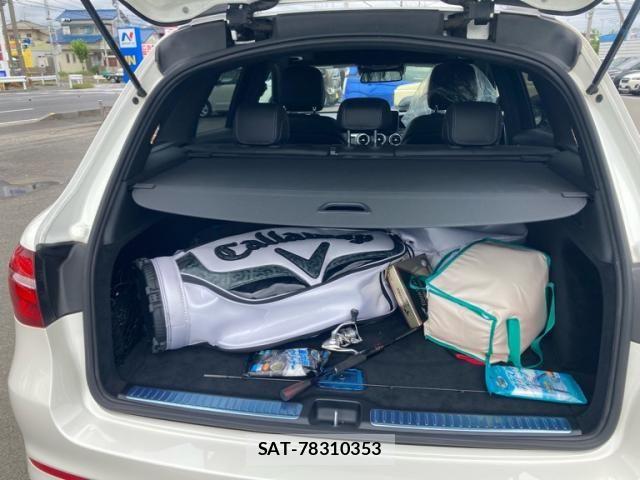 Mercedes Benz GLC-CLASS 2019-06 7272310-6