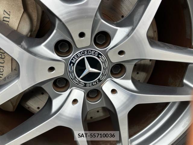 Mercedes Benz GLC-CLASS 2019-02 7328333-9