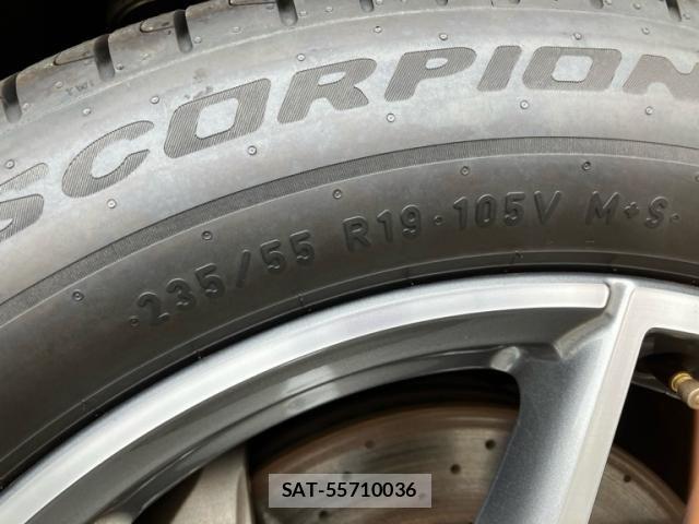Mercedes Benz GLC-CLASS 2019-02 7328333-10