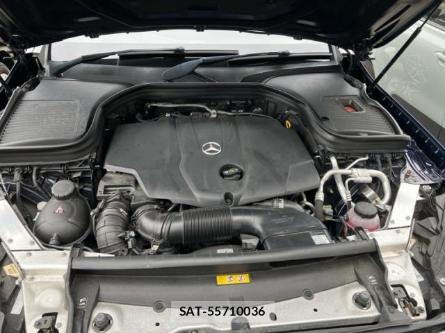 Mercedes Benz GLC-CLASS 2019-02 7328333-11