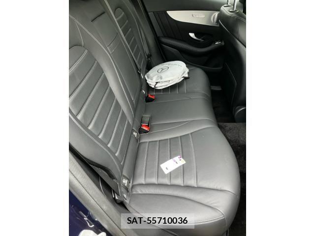 Mercedes Benz GLC-CLASS 2019-02 7328333-17
