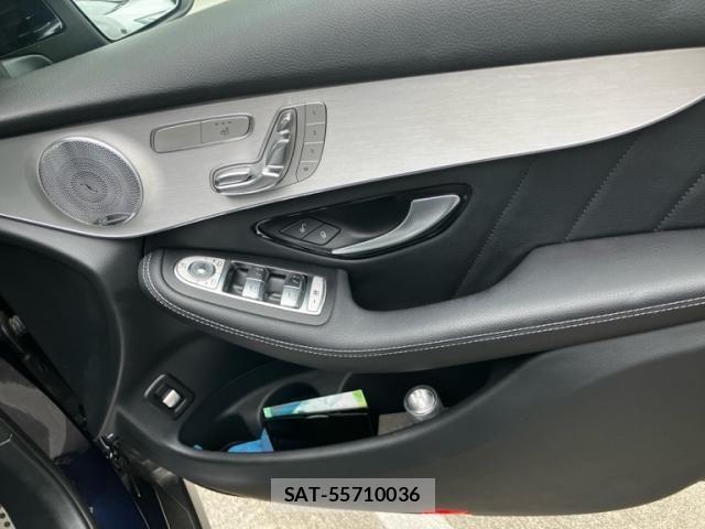 Mercedes Benz GLC-CLASS 2019-02 7328333-18