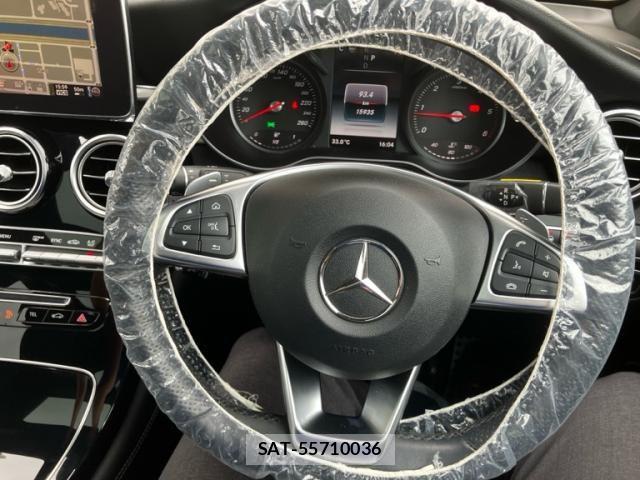Mercedes Benz GLC-CLASS 2019-02 7328333-24