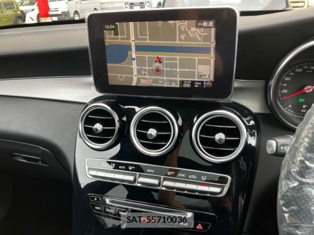 Mercedes Benz GLC-CLASS 2019-02 7328333-25