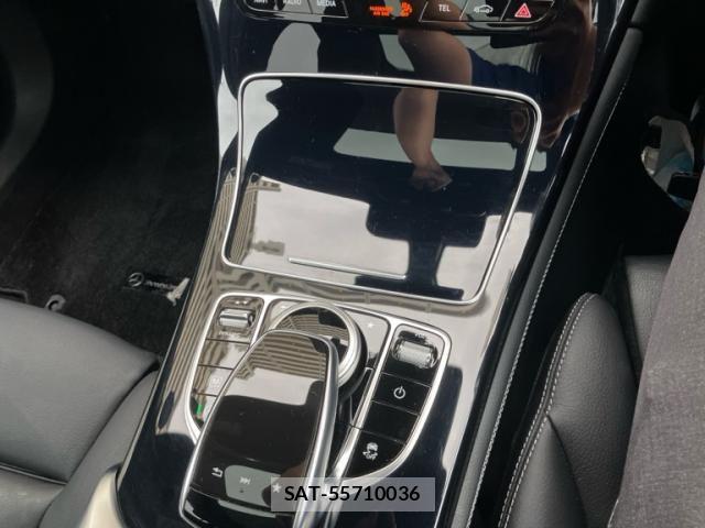 Mercedes Benz GLC-CLASS 2019-02 7328333-26