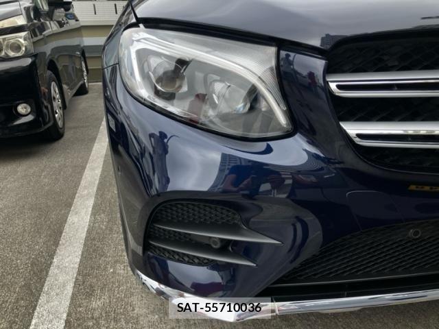 Mercedes Benz GLC-CLASS 2019-02 7328333-2