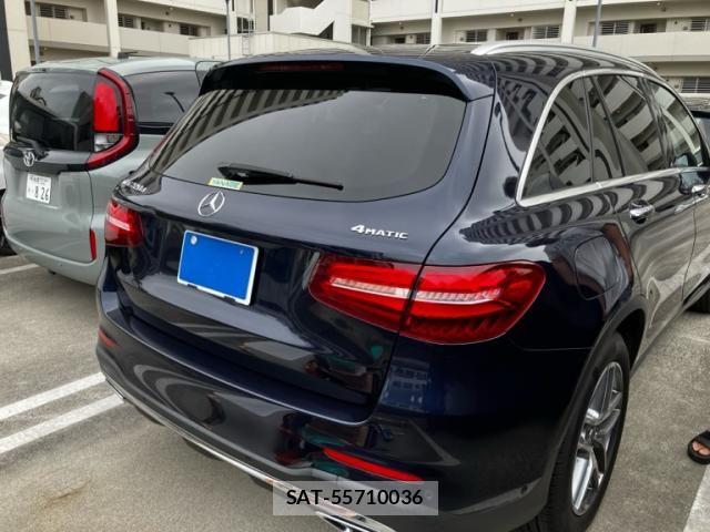 Mercedes Benz GLC-CLASS 2019-02 7328333-3