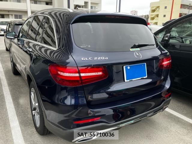 Mercedes Benz GLC-CLASS 2019-02 7328333-4