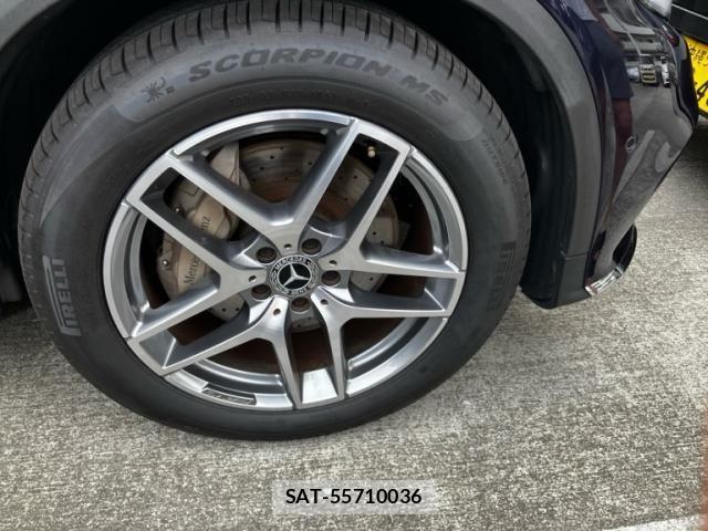 Mercedes Benz GLC-CLASS 2019-02 7328333-5