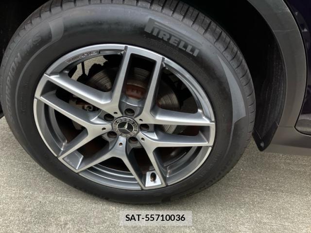 Mercedes Benz GLC-CLASS 2019-02 7328333-6