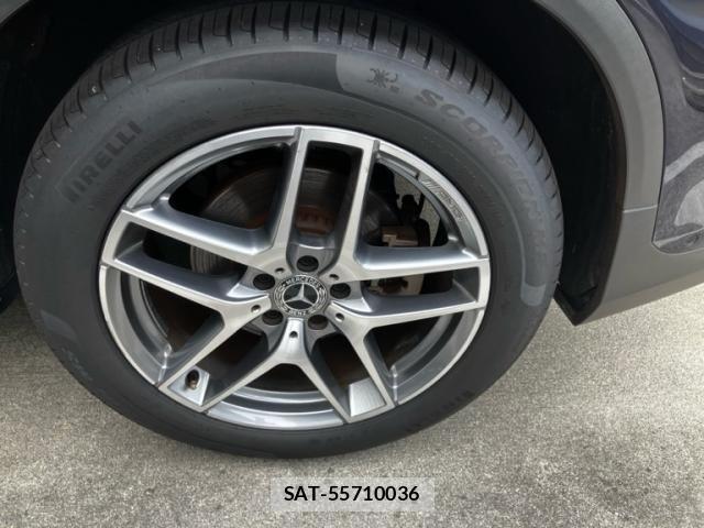 Mercedes Benz GLC-CLASS 2019-02 7328333-7