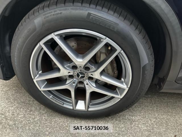Mercedes Benz GLC-CLASS 2019-02 7328333-8