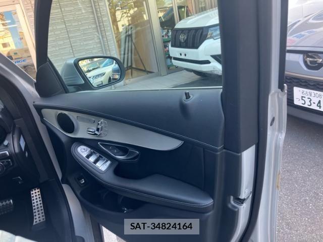 Mercedes Benz GLC-CLASS 2018-07 7328334-9